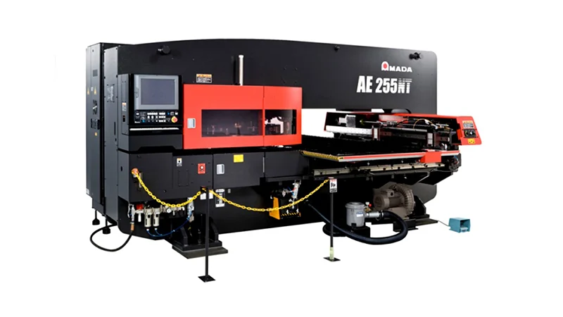 Amada AE-255 NT