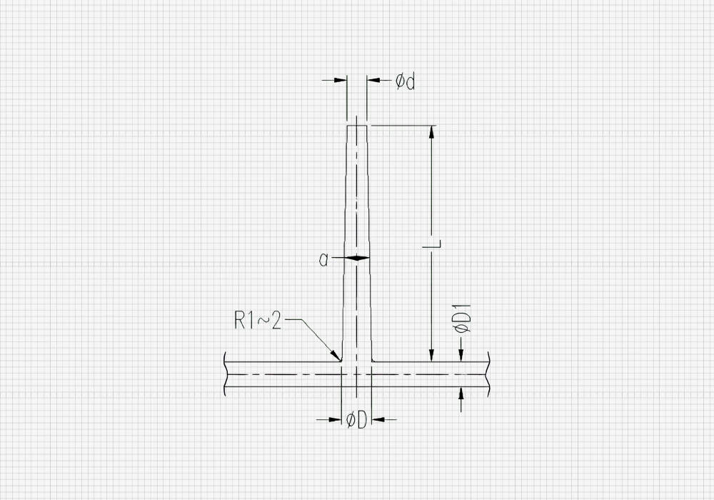 10 Minutes To Understand Mold Sprue And Its Design Principle