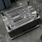 Halbschnellspanner für den Haartrockner