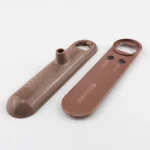 موازين الأمتعة المصبوبة بالحقن من FirstMold
