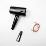 les pièces principales du sèche-cheveux par les services de moulage par injection