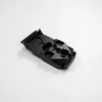 インサート成形ドローン遠隔操作ハウジング