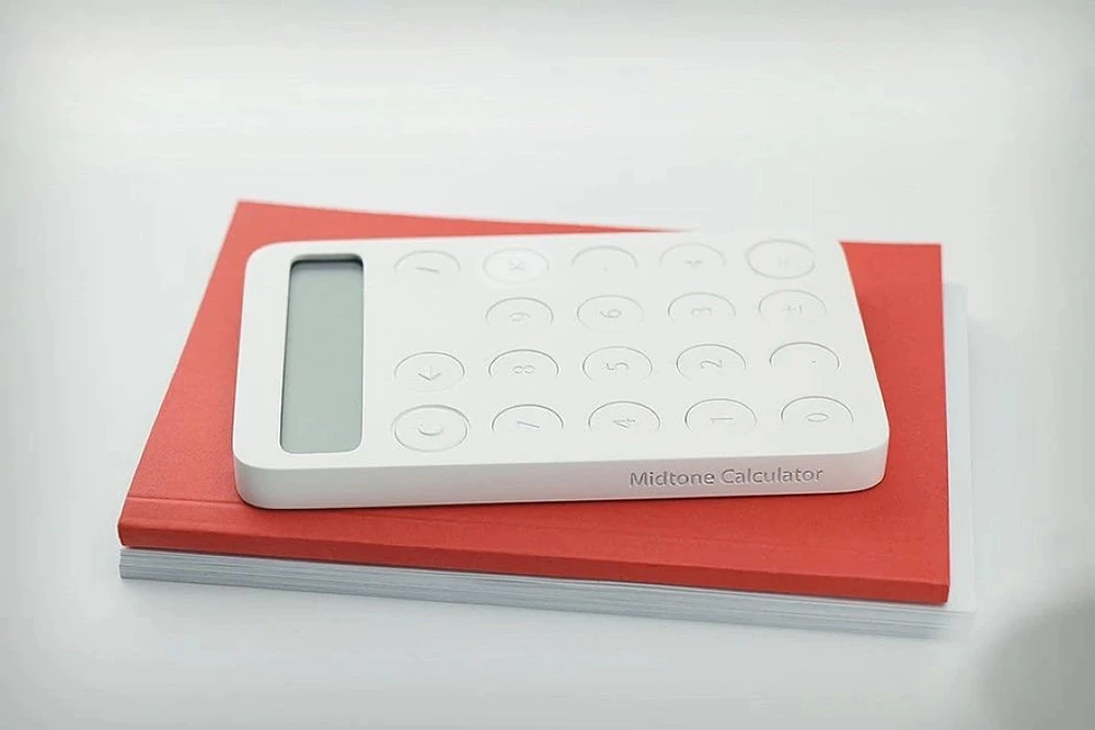 Midtone Calculator Housing Design01