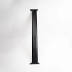 PP射出成形自動車サンルーフレールカバー
