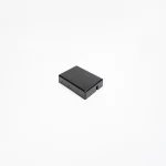 moniteur ECG portable à gros bouton moulé par injection