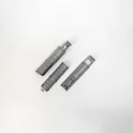 小ロット糸くず除去部品