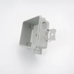 射出成形トランスジャンクションボックス