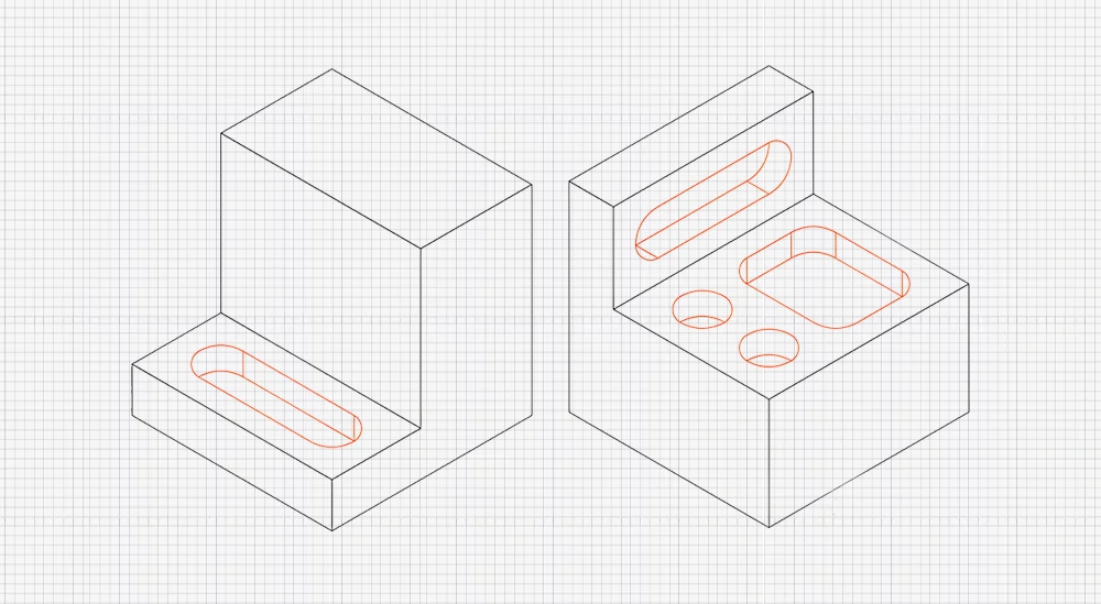 CNC Machining Costs | Composition And Cost Reduction Design