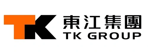 Entreprise de moulage de logos TK