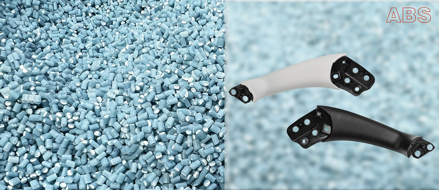 Automotive Parts Manufacturing | High-Quality Production