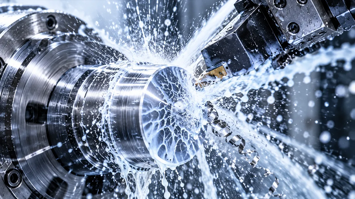 cutting fluid