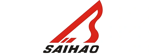 usine de fabrication de moules pour logo de saihao