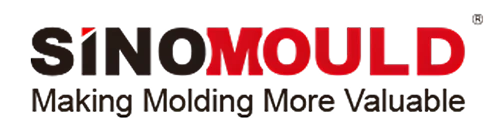 sino logo fabricant de moules et de matrices en plastique