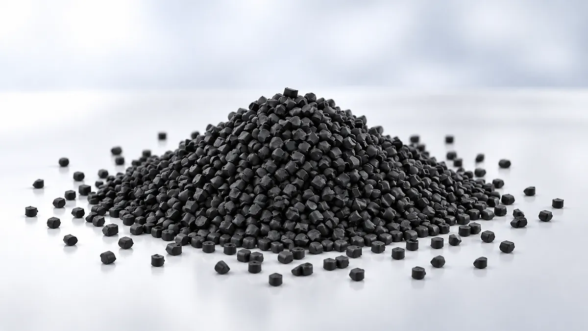 PPS Plastic
