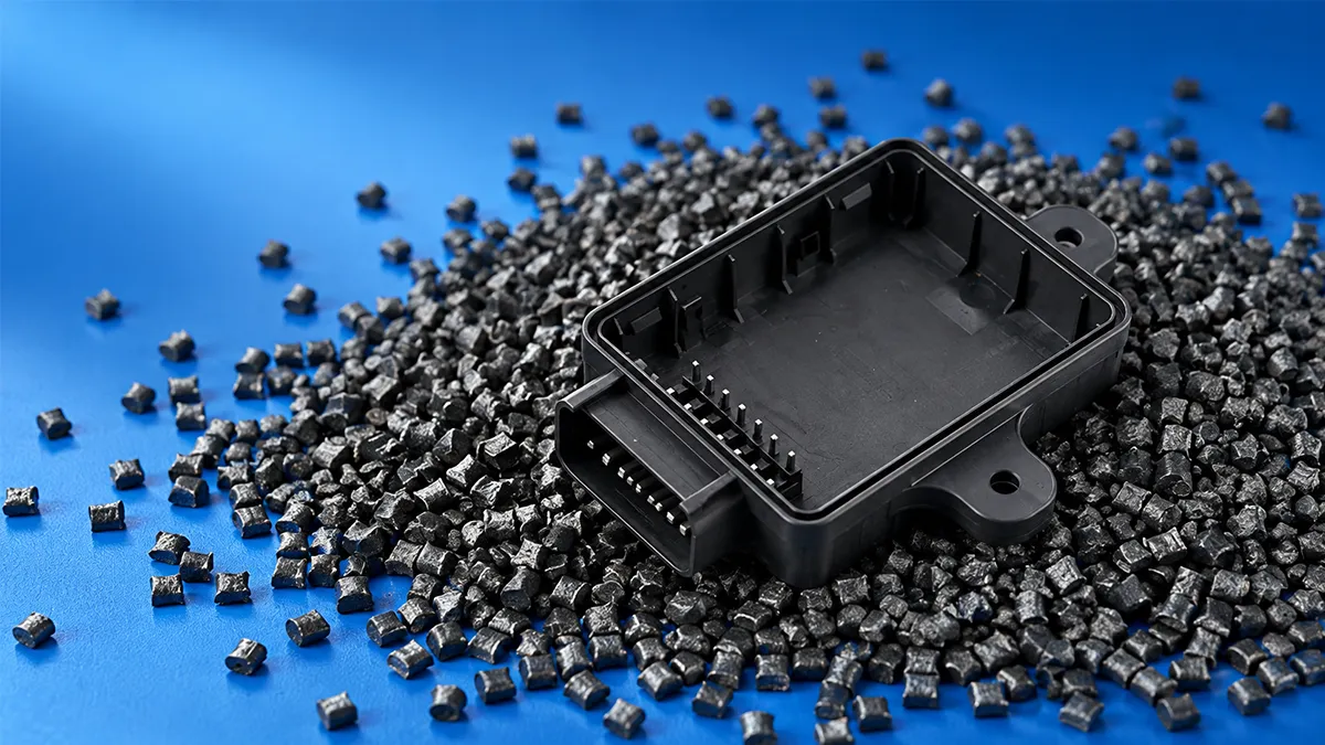 pbt plastic