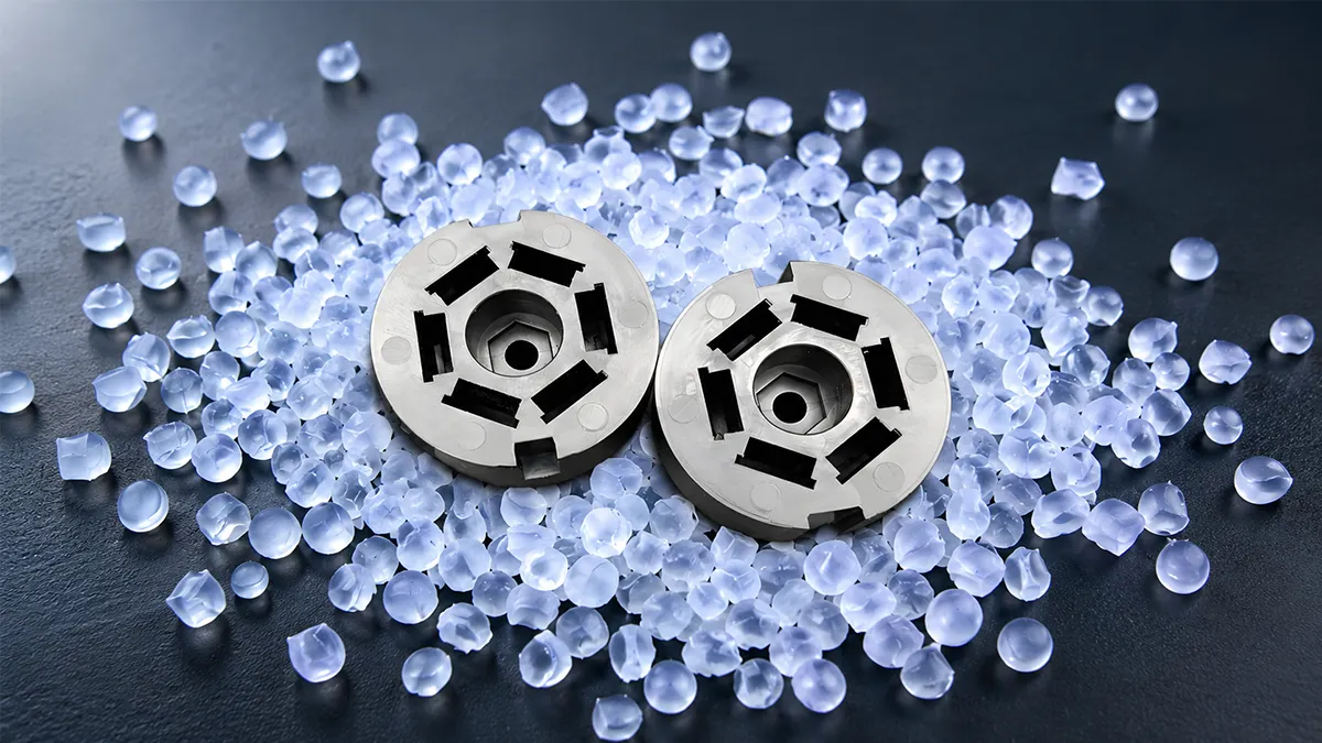 pvc plastic