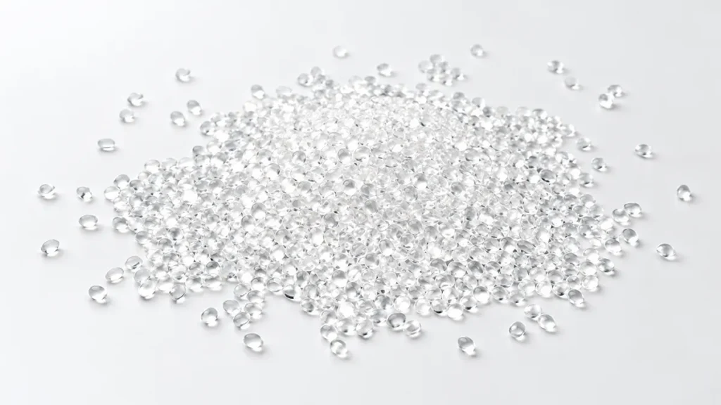 TPU Plastic