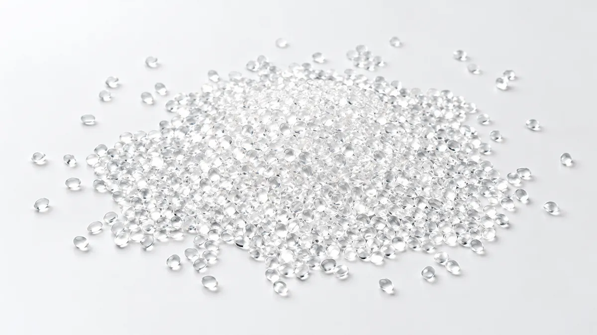 TPU Plastic