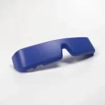The A-side of the VR headset product