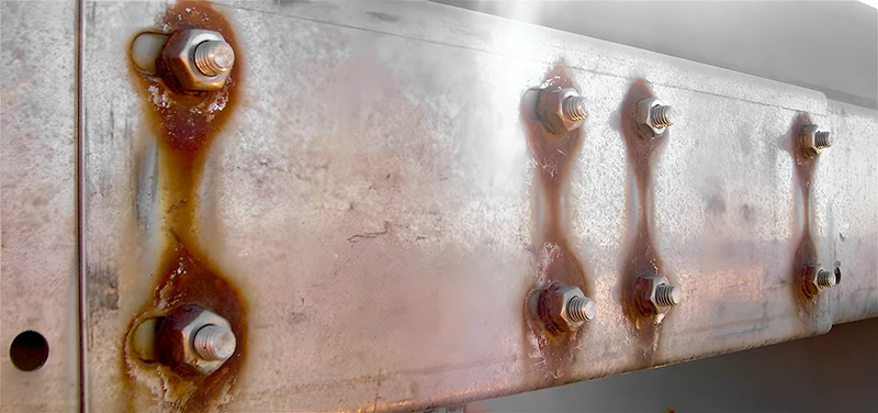 Corrosion, Oxidation, and Rust: Key Differences Explained