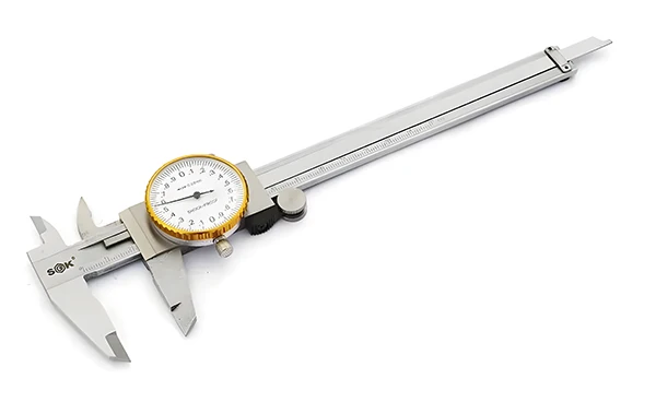 Metrology Explained: Definitions, Applications & SI Units