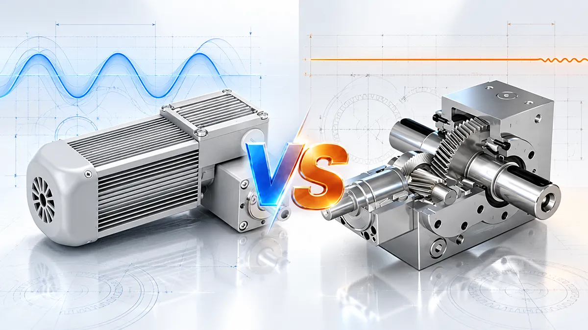 ac motors and dc motors