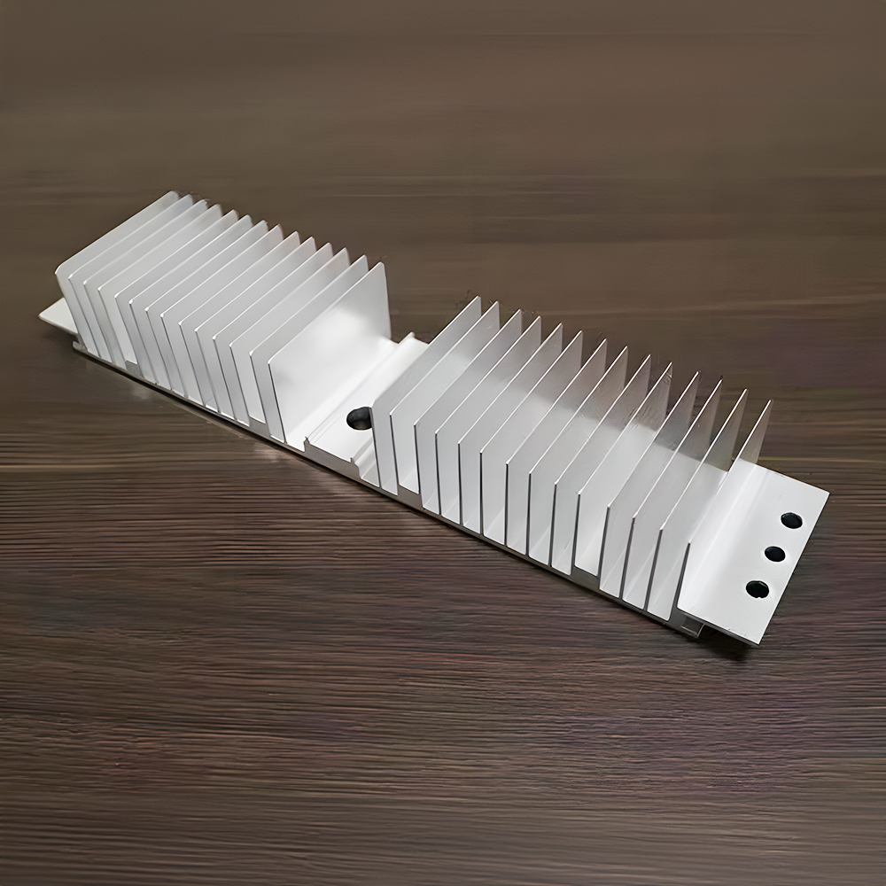 Heat Sink Design: Key Principles and Best Practices