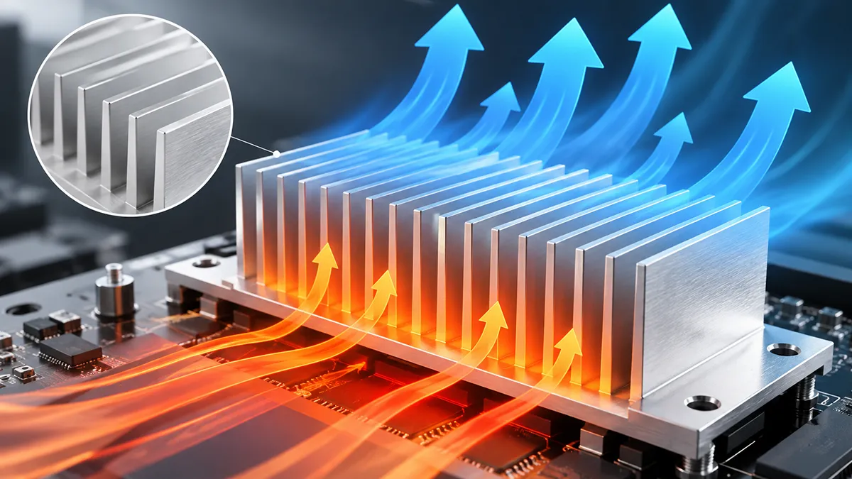 heat sink