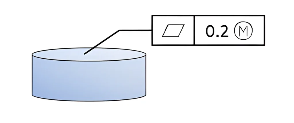 MMC Symbol in Design Drawings