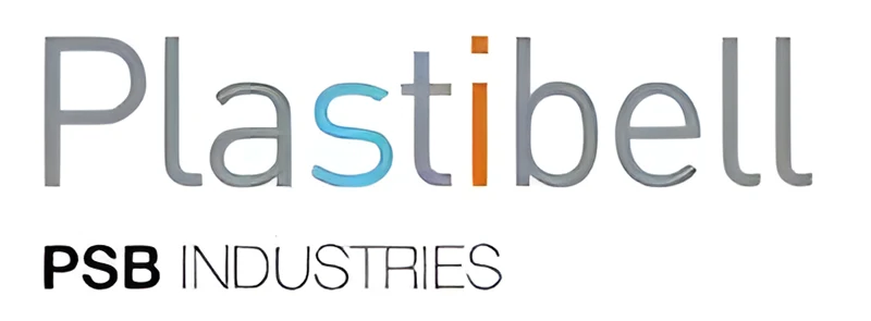 Plastibell Logotipo de PSB Industries