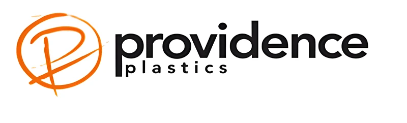 Logotipo de Providence Plastics