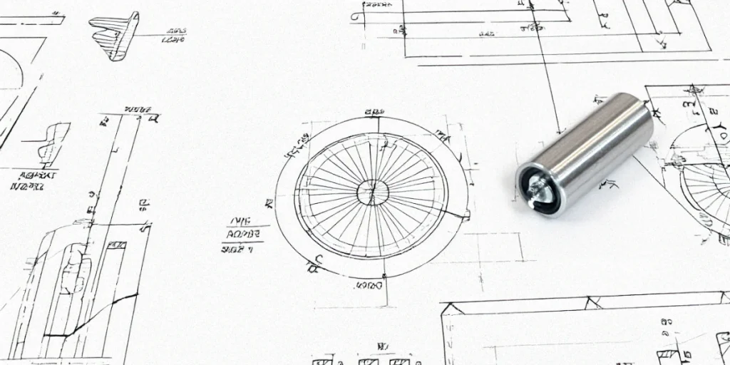 gdt and designed part