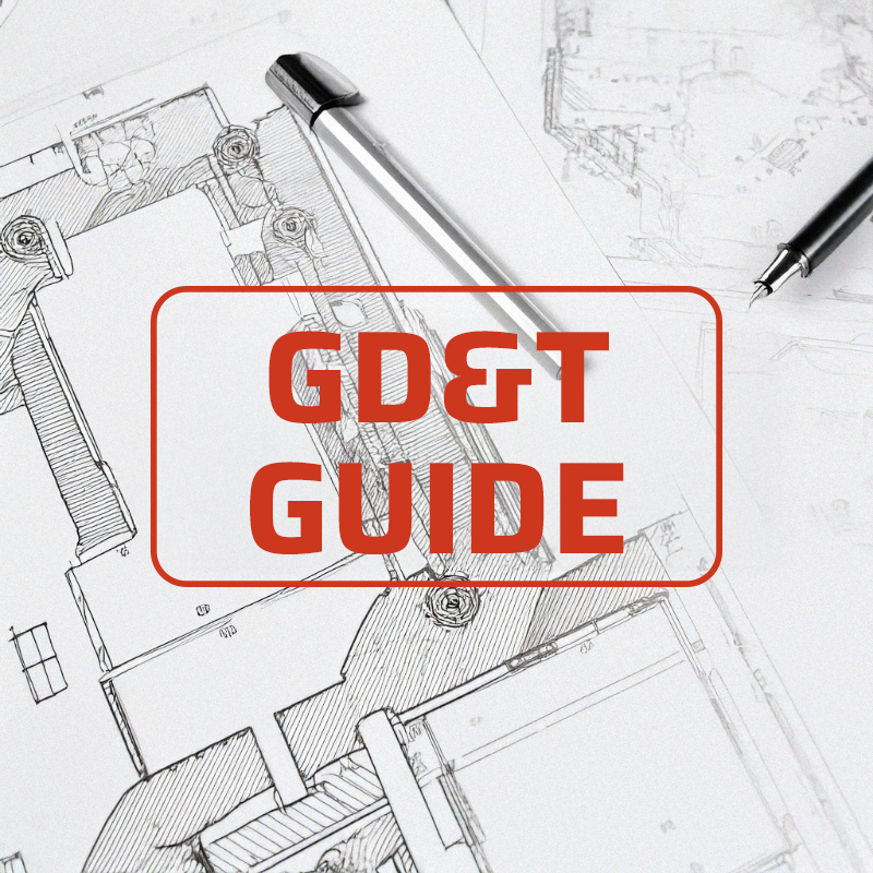 gdt geometric tolerancing imagen destacada