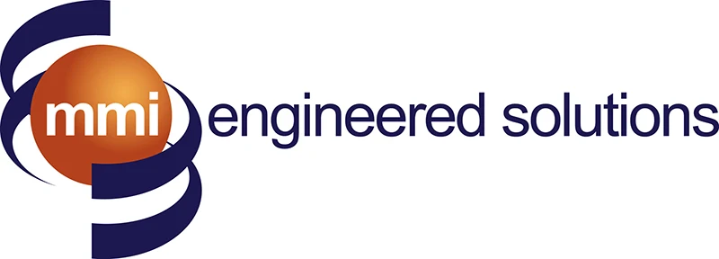 logotipo de mmi engineered solution