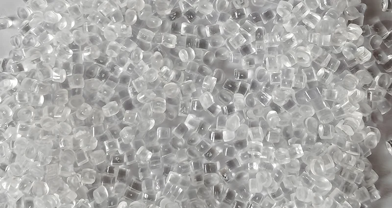 Polycarbonate (PC) injection molding materials