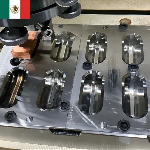 molde de electrónica de consumo de méxico first mold