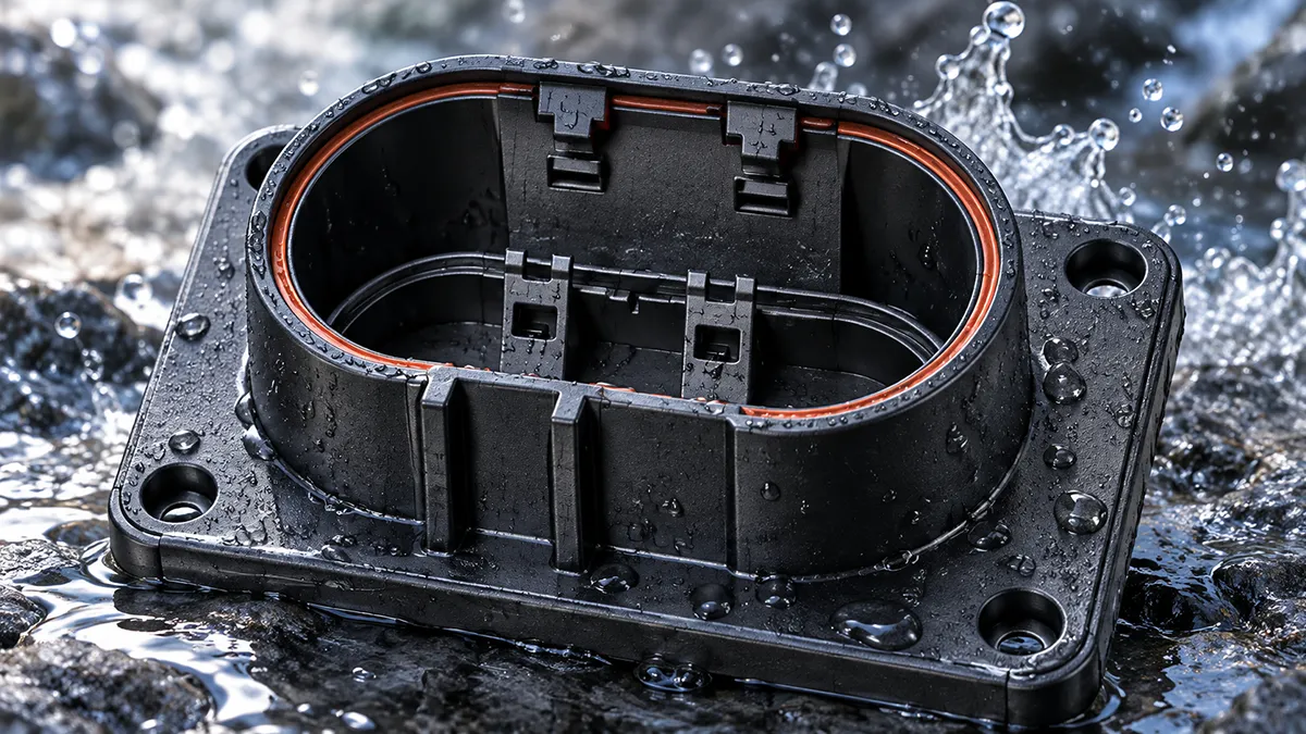 Designing Waterproof Enclosures
