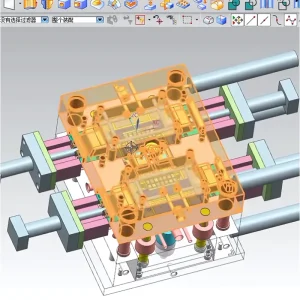 Essential Mold Design Guide For Designers