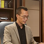 director general de primer molde