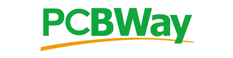 オンラインプラスチック射出成形会社 PCBWAYロゴ