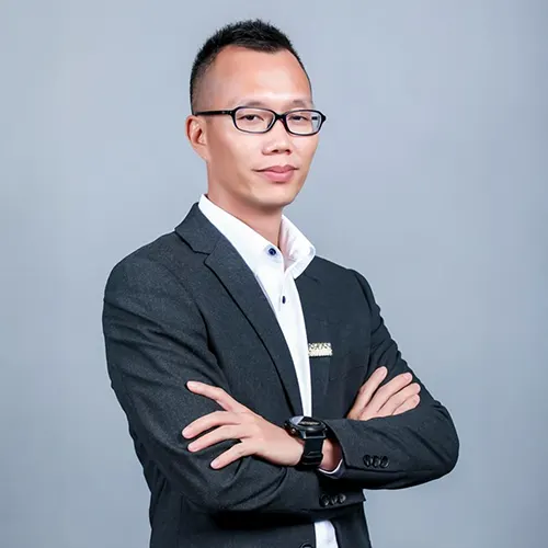 first mold article author james li