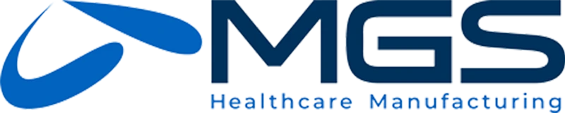 Logo del Gruppo MGS Manufacturing
