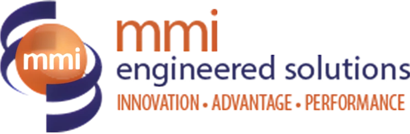 Logo MMI Engineered Solutions