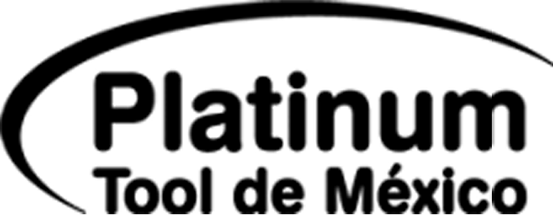Logo del Platinum Tool Group