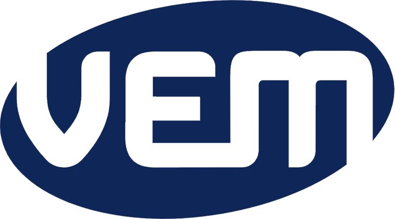 Logo VEM Tooling