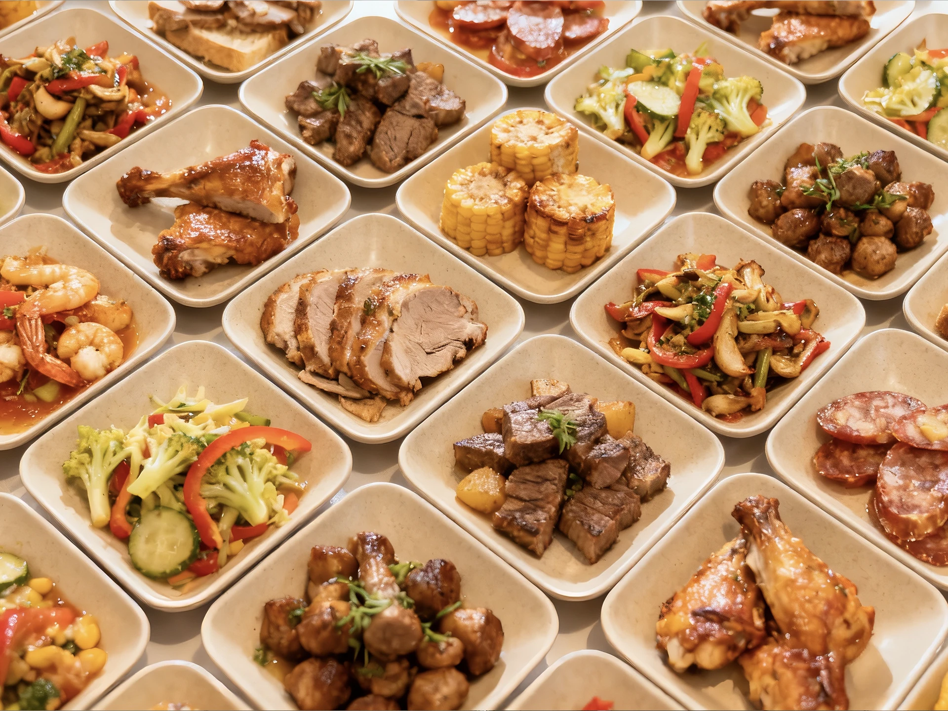 2. Kultur- und Sportfestival Gourmet