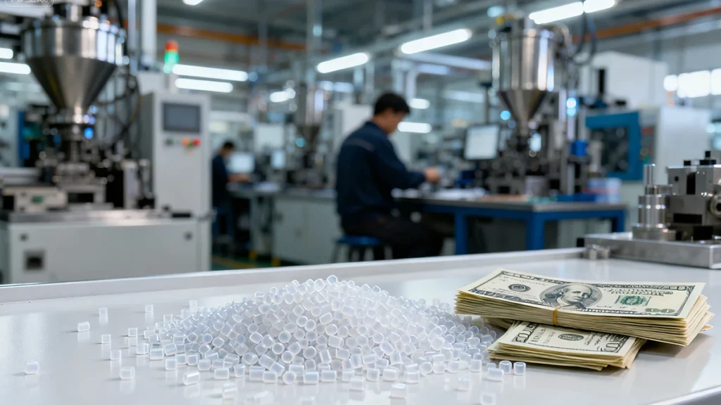 Tips to Cut Your Rapid Prototyping Costs in Injection Molding