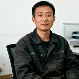 clients from chinese automotive firm