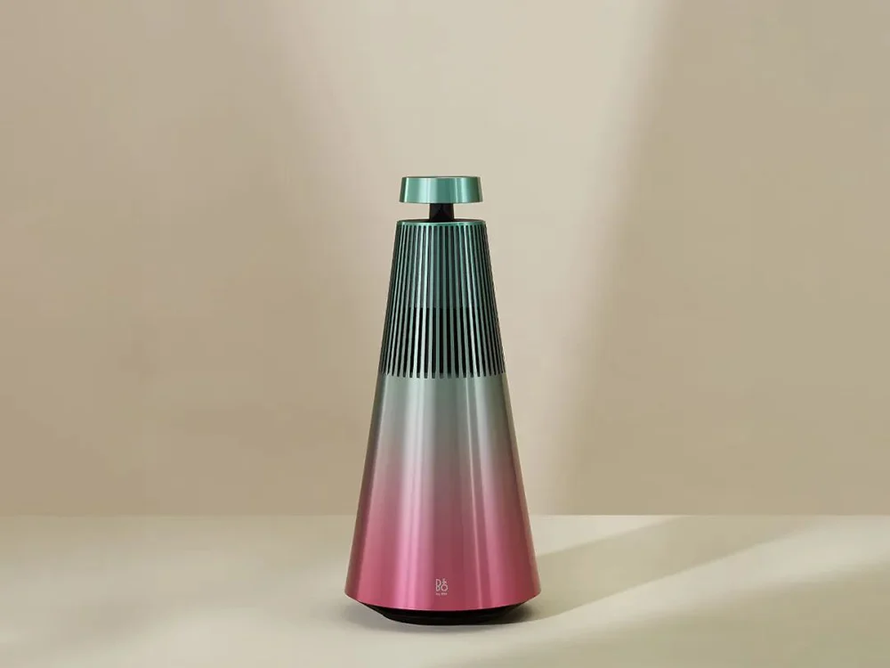 Beosound 2 스피커 디자인 사진 4