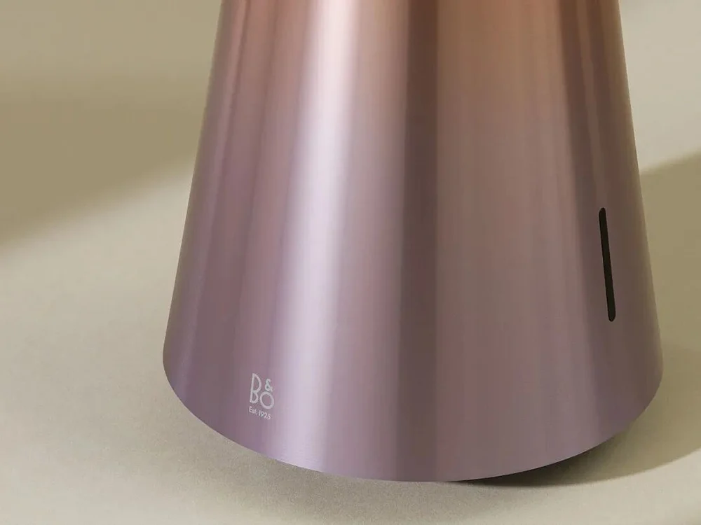 Beosound 2 스피커 디자인 사진 6
